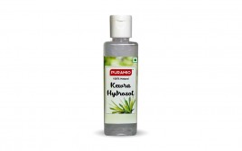 Puramio Kewra Hydrosol   Plastic Bottle  100 millilitre